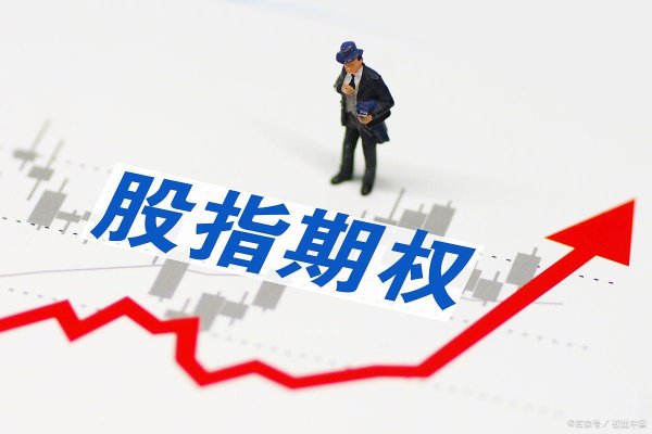 科云汇 一篇读懂沪深300股指期权策略