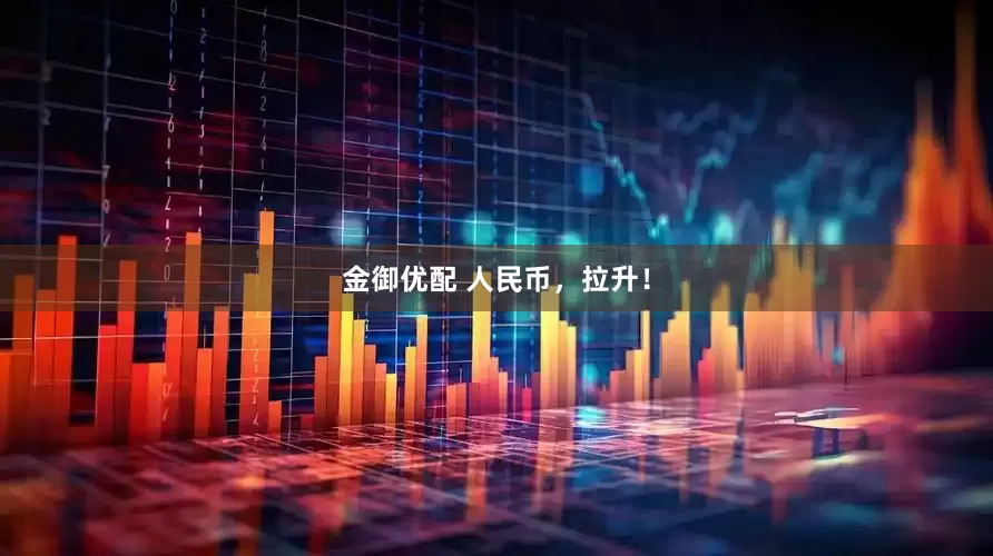 金御优配 人民币，拉升！